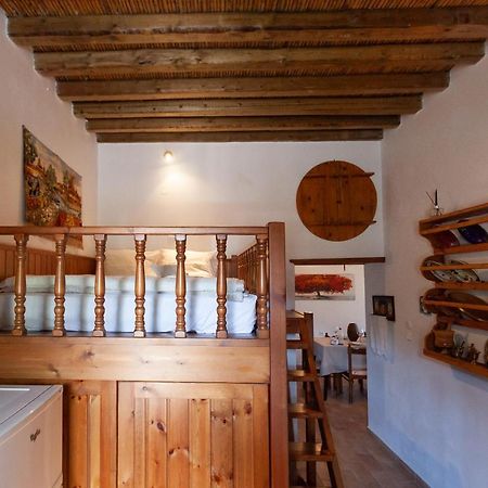 Batu Vacation House Monolithos (Rhodes) Exterior foto