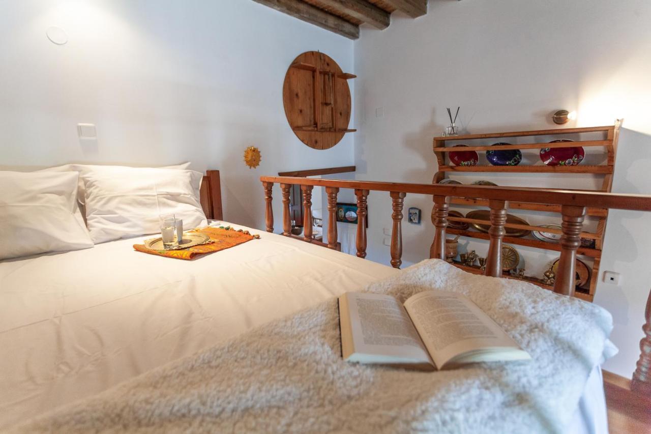Batu Vacation House Monolithos (Rhodes) Exterior foto