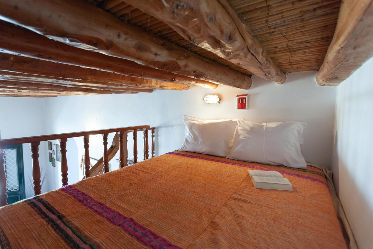 Batu Vacation House Monolithos (Rhodes) Exterior foto